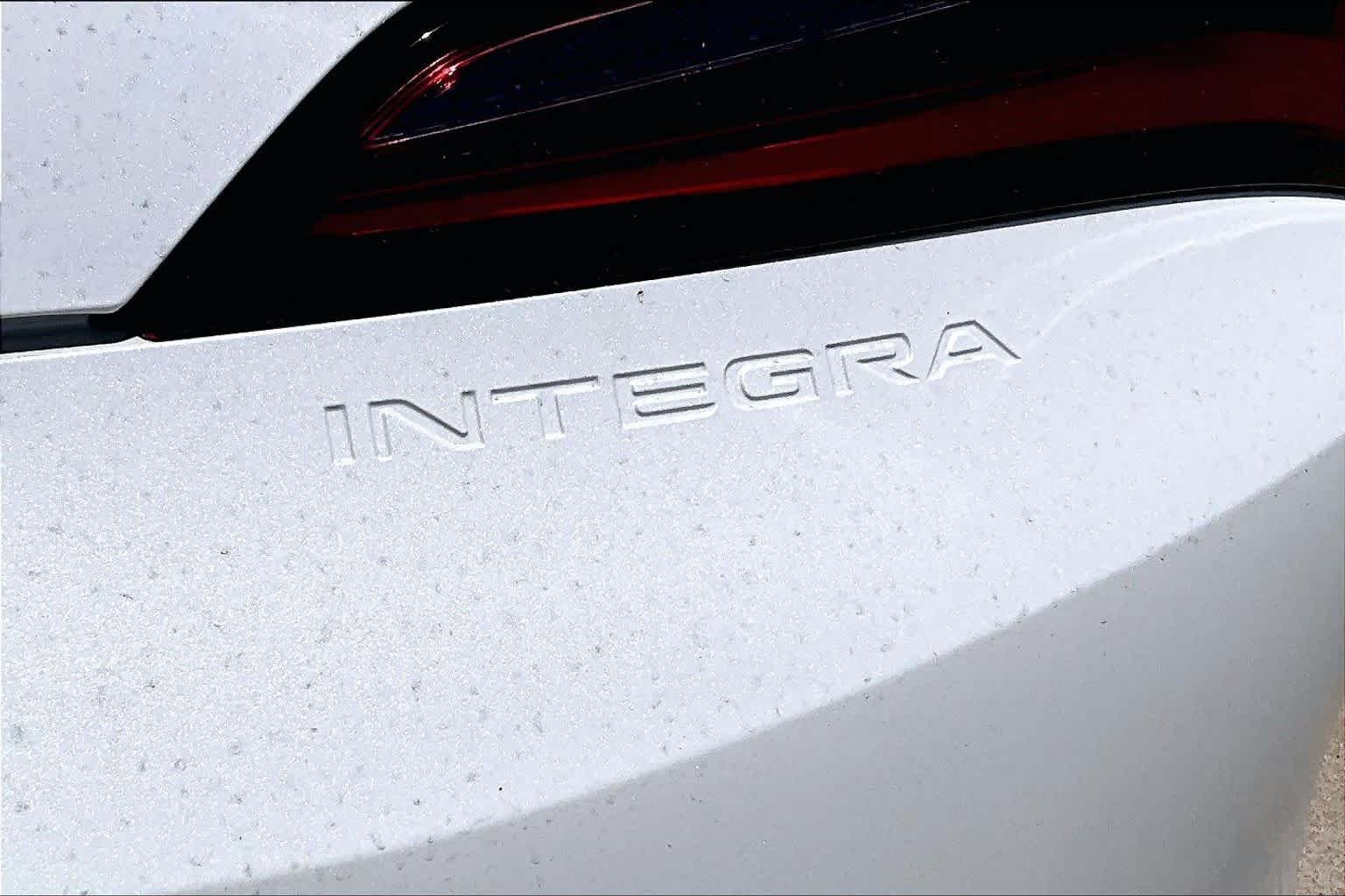 New 2026 Platinum White Pearl Acura w/A-Spec Technology Package image 15
