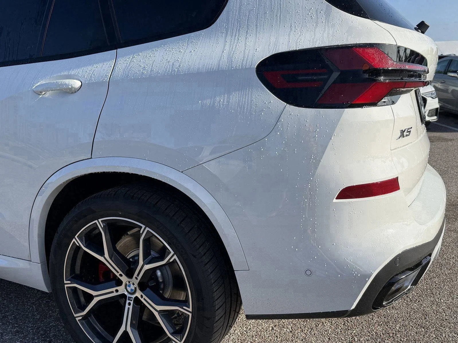 2026 BMW 3 Series 330i - Photo 10