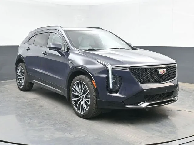 2024 Cadillac XT4 Sport AWD's photo