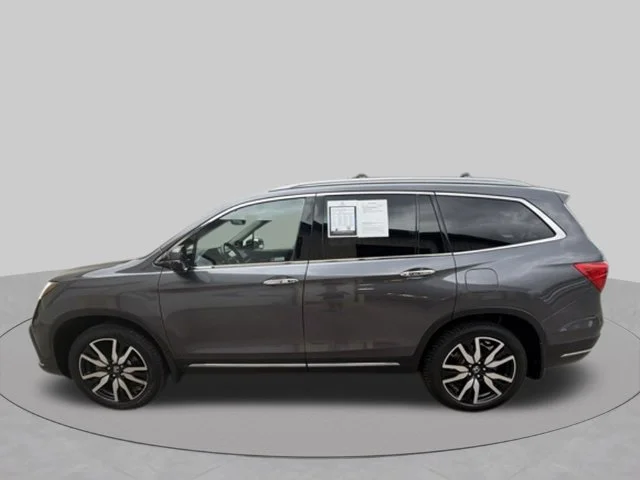 Used 2022  Honda Touring image 6