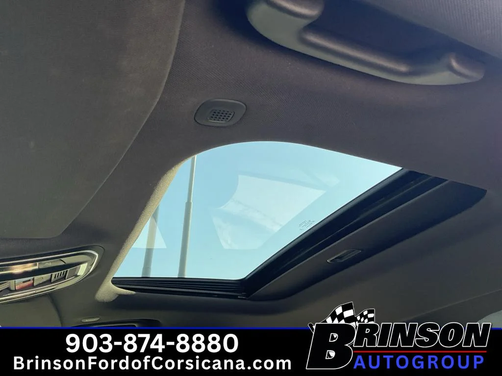 Used 2024 Metallic Jeep Laredo X image 30