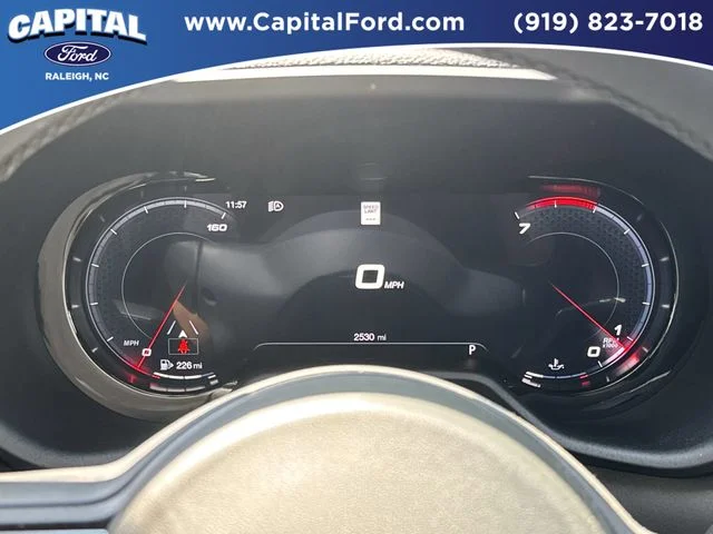 Used 2024 Red Dodge GT Plus image 25