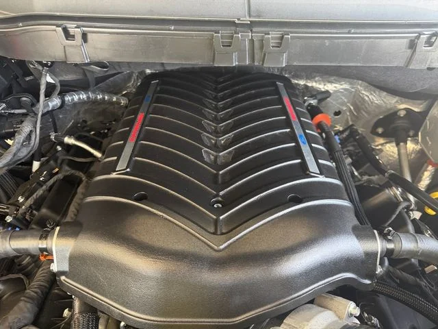 Used 2025 Black Ford XLT image 26