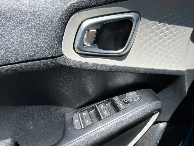 Used 2024 Blue Kia GT-Line image 23