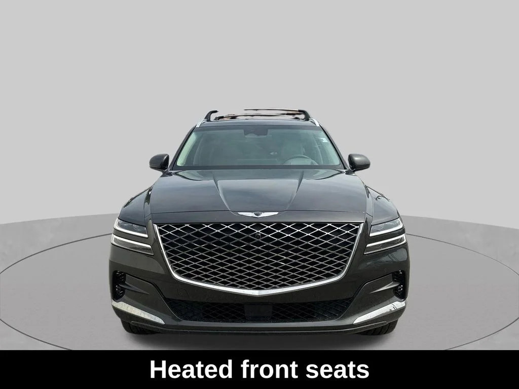 2024 GENESIS GV80 Standard - Photo 45