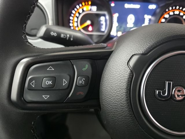 2026 Jeep Wrangler 2-Door Sport S - Photo 20