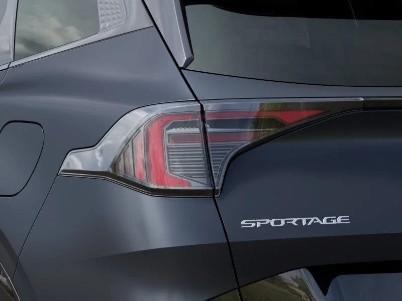 New 2026 Black Kia SX-Prestige image 11