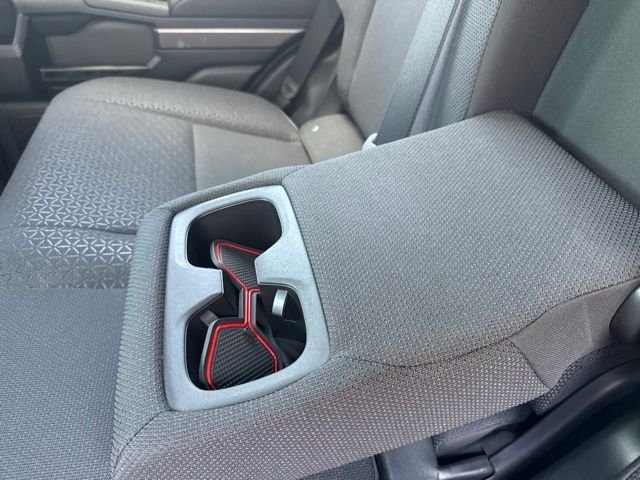 Used 2026 White Toyota SR5 image 18