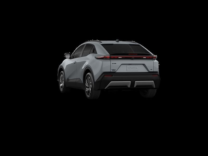 New 2026 Cement Toyota SE image 17
