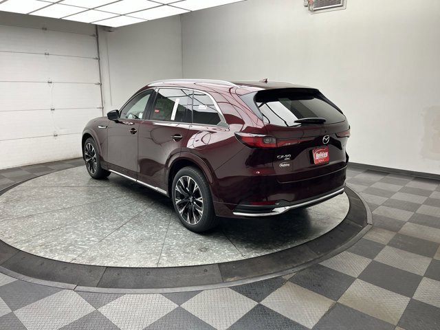 New 2026 Artisan Red Premium Mazda S Premium Plus image 2