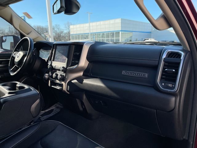 2019 RAM 1500 - Image 26