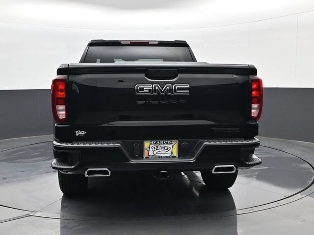 2026 GMC Sierra 1500 Elevation - Photo 6