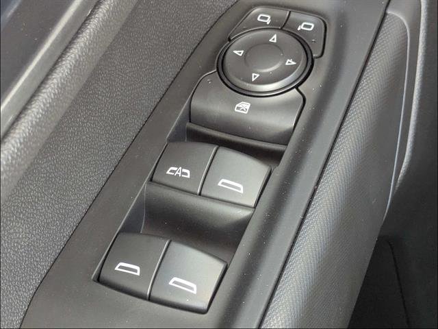 New 2026 Black Chevrolet Custom Trail Boss image 25