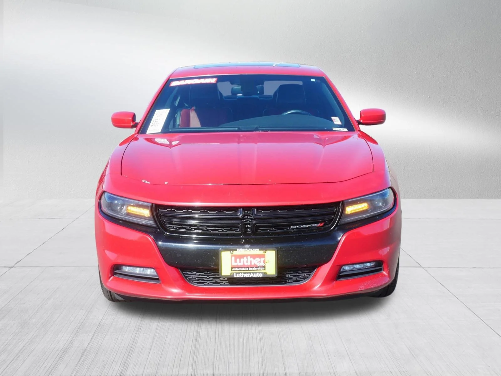 Used 2015 Dodge Charger SXT with VIN 2C3CDXJG2FH898115 for sale in Cambridge, MN
