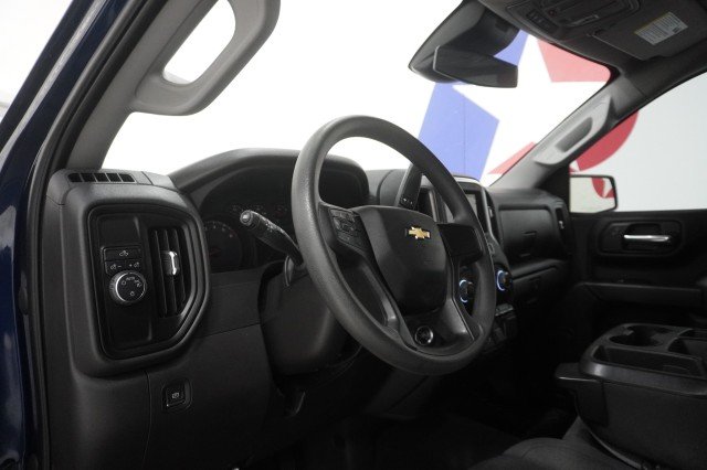 Used 2023 Northsky Blue Metallic Chevrolet Custom image 18