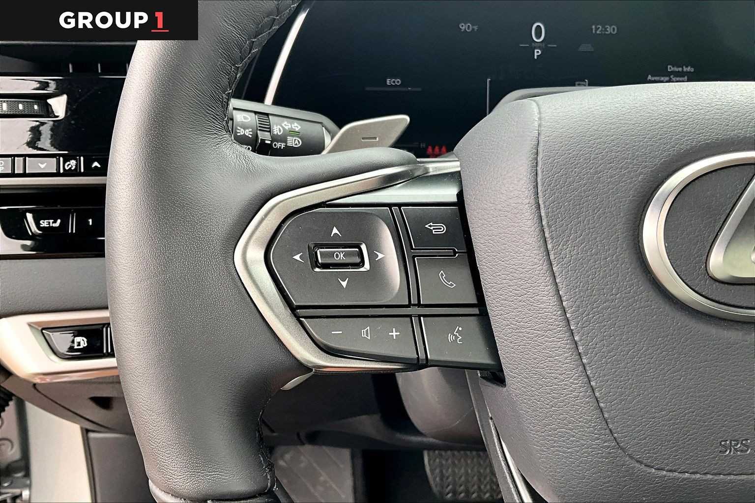 Certified Used 2026 Iridium Lexus Premium image 21