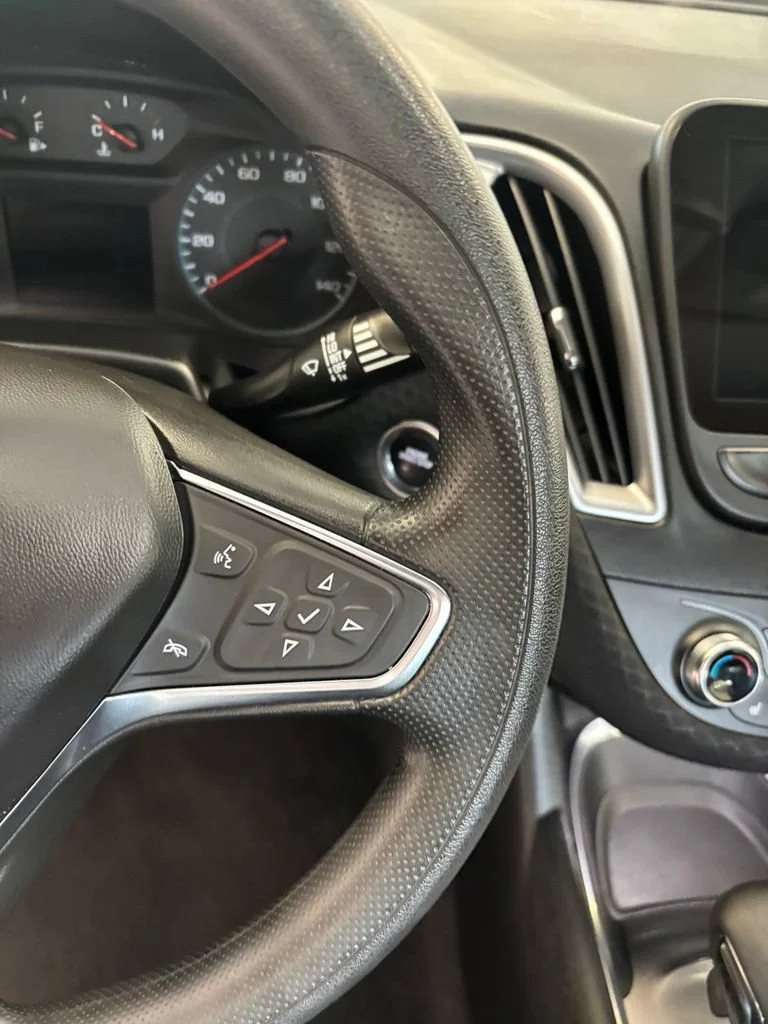 2025 Chevrolet Malibu 1LT - Photo 14