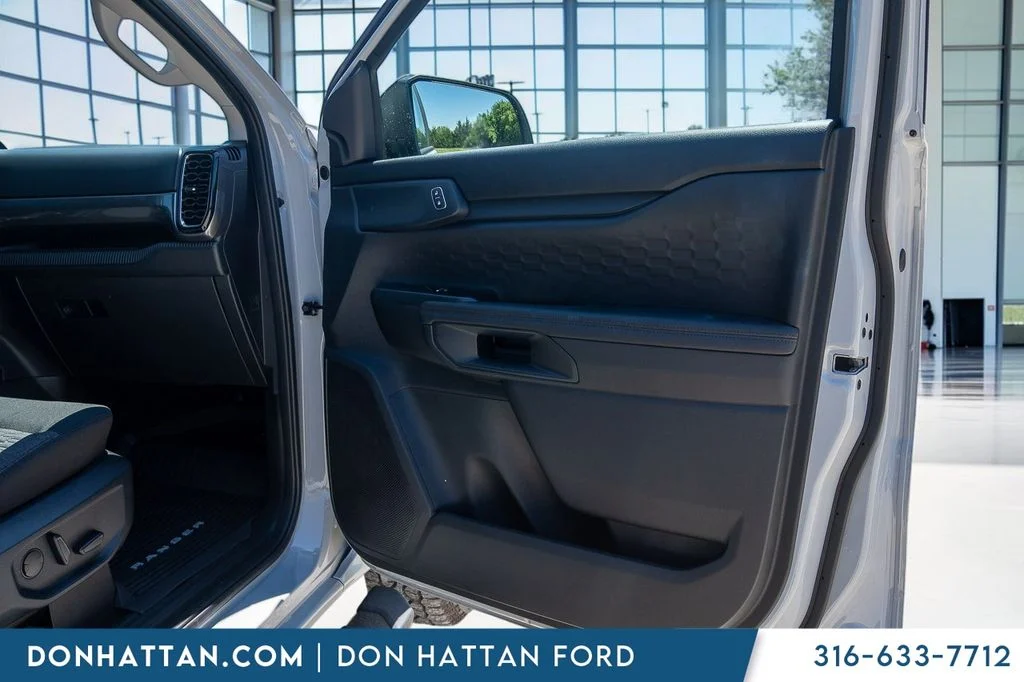 New 2026 Avalanche Ford XLT image 23