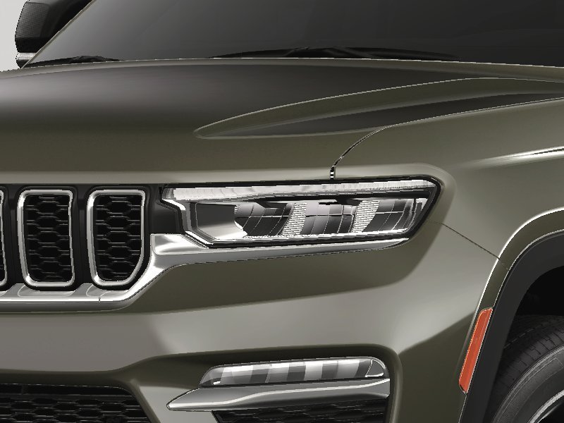 New 2024 Rocky Mountain Pearlcoat Jeep 4xe image 30