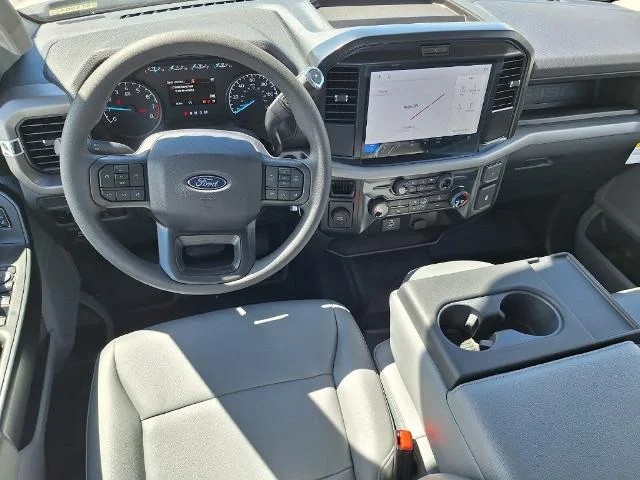 New 2026 Oxford White Ford XL image 33