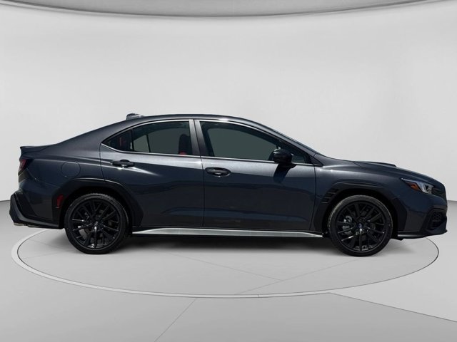 New 2026 MAGNETITE GRAY METALLIC Subaru Limited image 28