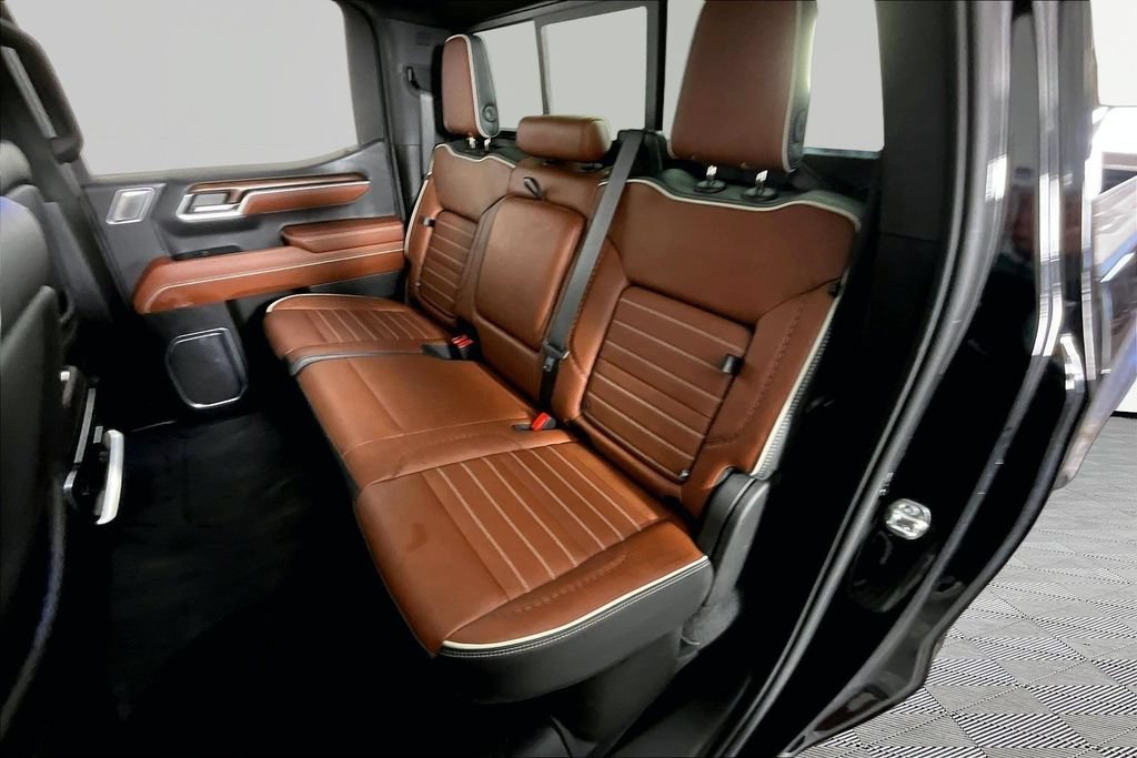Certified Used 2026 Onyx Black GMC Denali Ultimate image 20