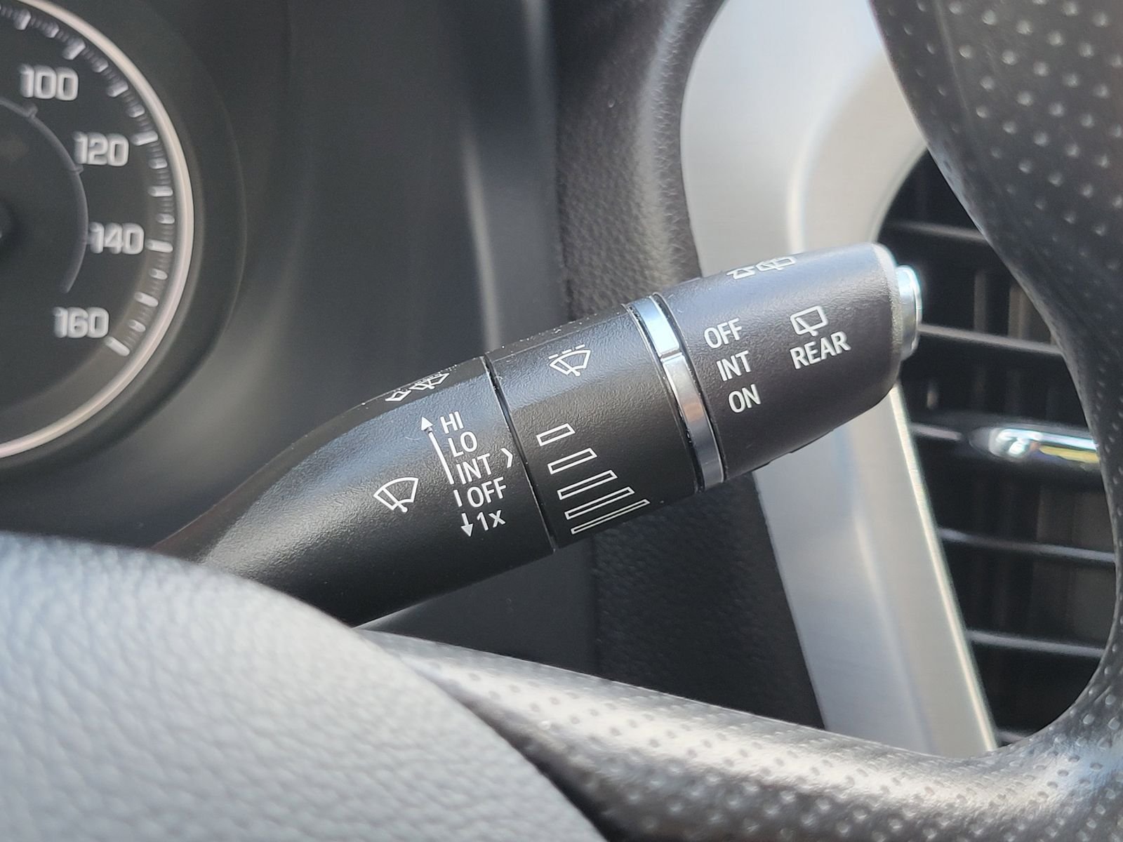Used 2023 Black GMC SLE image 19