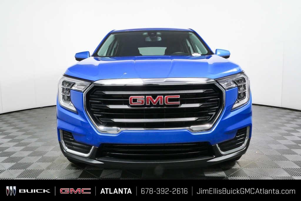 2024 GMC Terrain SLE - Photo 32