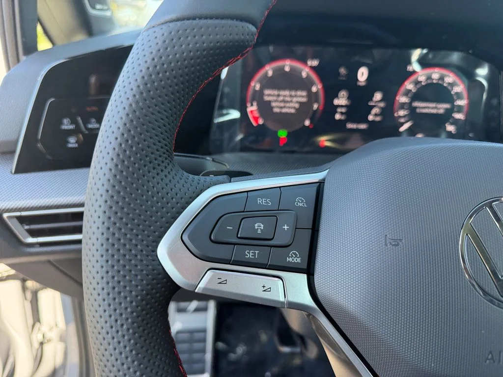 New 2026 Moonstone Gray Volkswagen Autobahn image 19