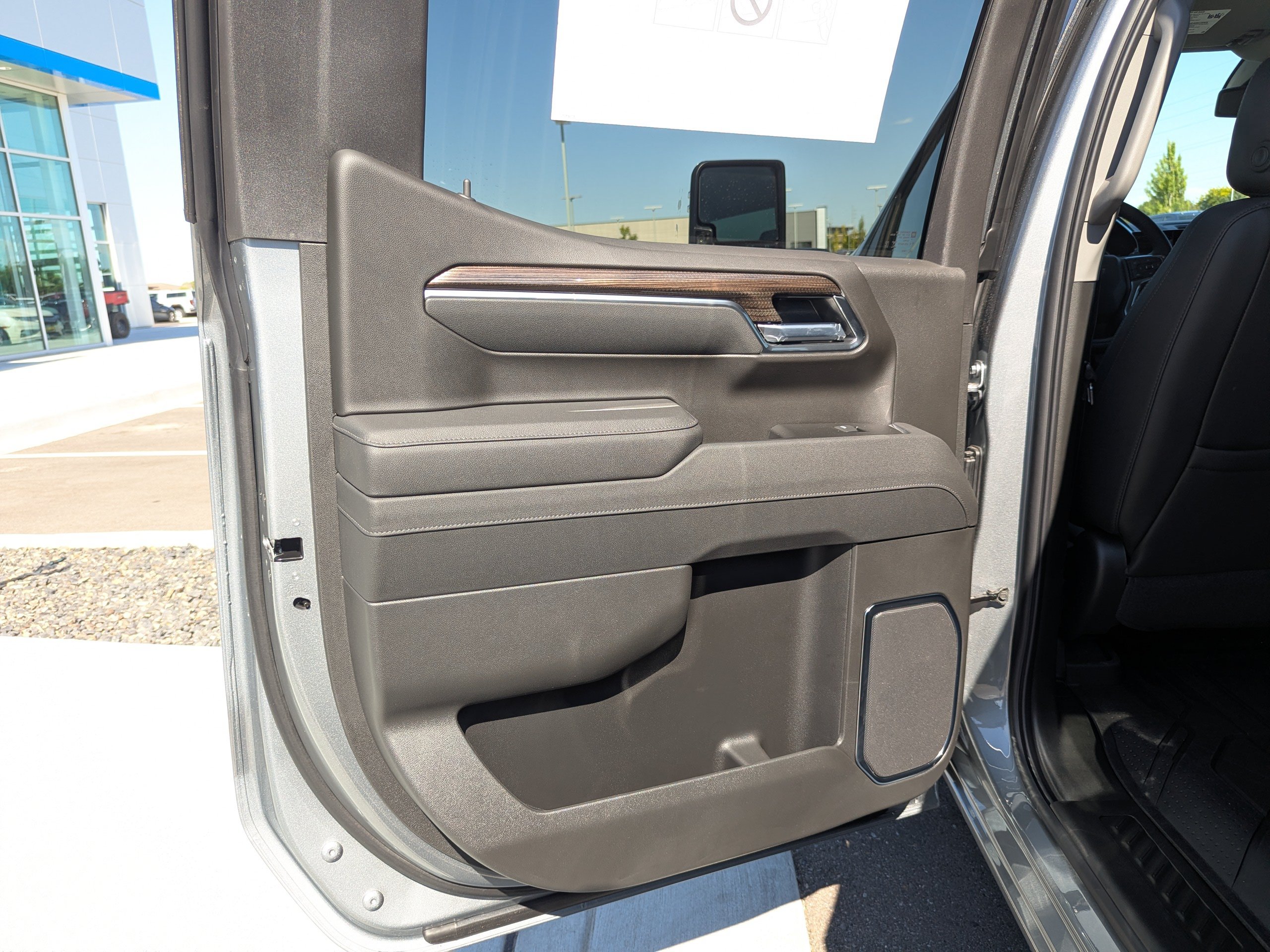 2026 Chevrolet Silverado 1500 RST - Photo 24