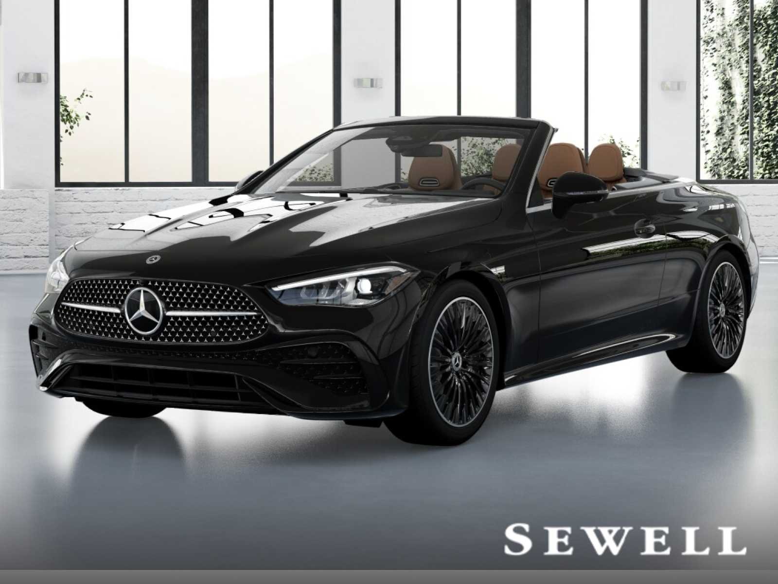 2027 Mercedes-Benz CLE CLE 300