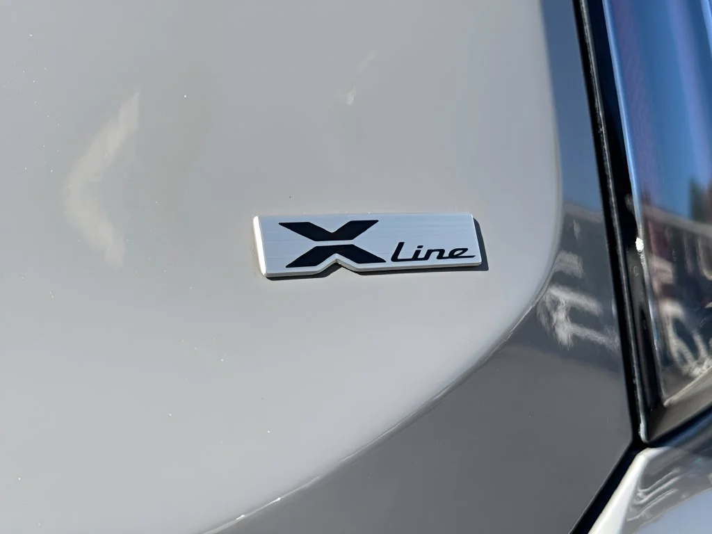 Used 2023 Gray Kia SX X-Line image 33