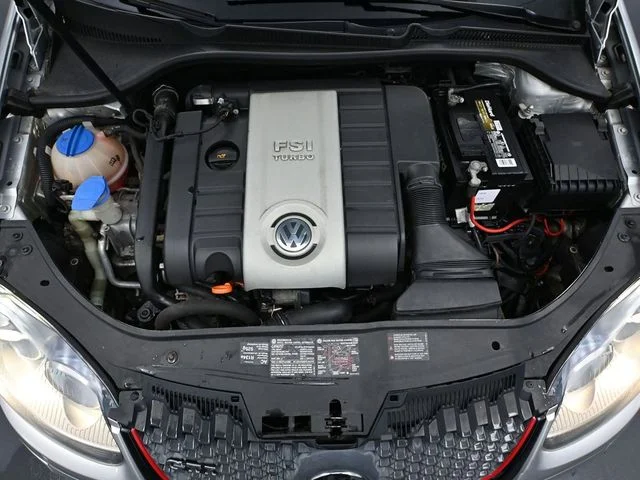2006 Volkswagen New GTI 2.0T FSI - Photo 38