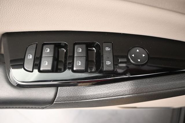 Used 2024 Ebony Black Kia EX image 11