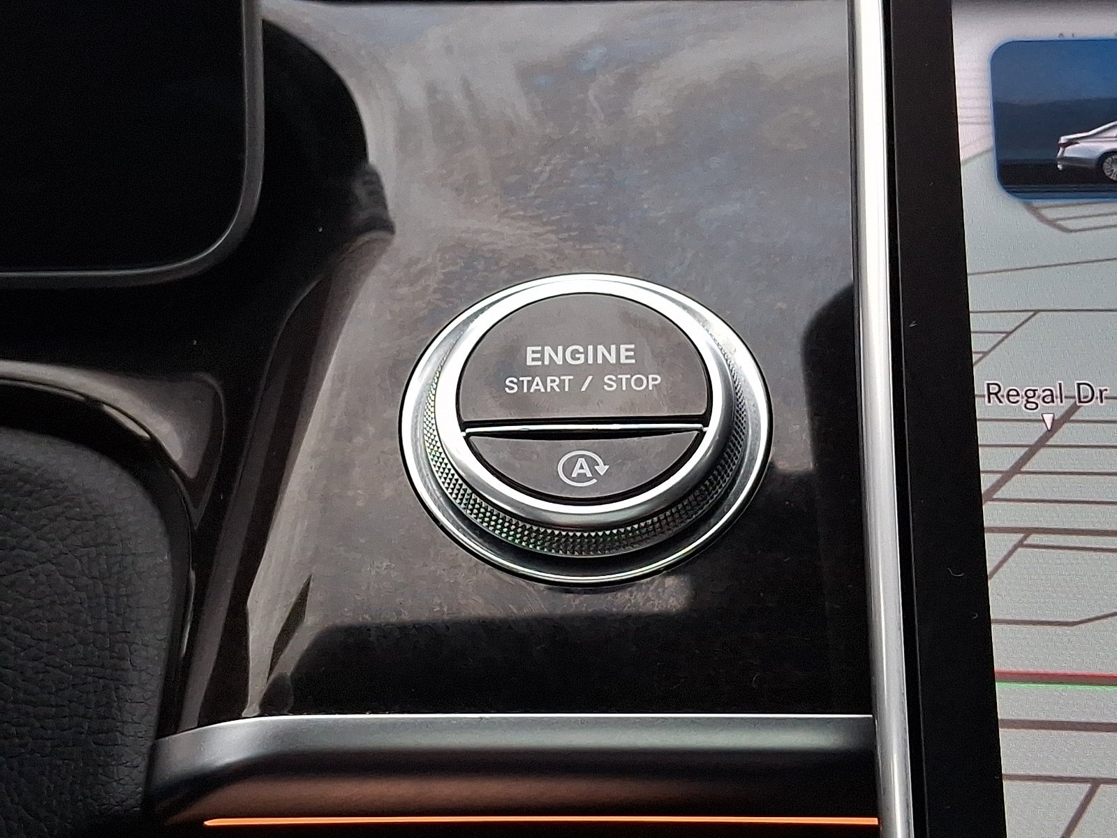 2021 Mercedes-Benz S-Class S580 - Photo 23