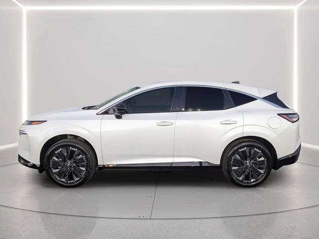 2026 Nissan Murano Platinum - Photo 3