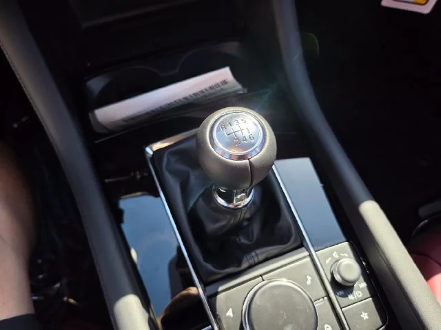 New 2026 Jet Black Mica Mazda 2.5 S Premium image 26