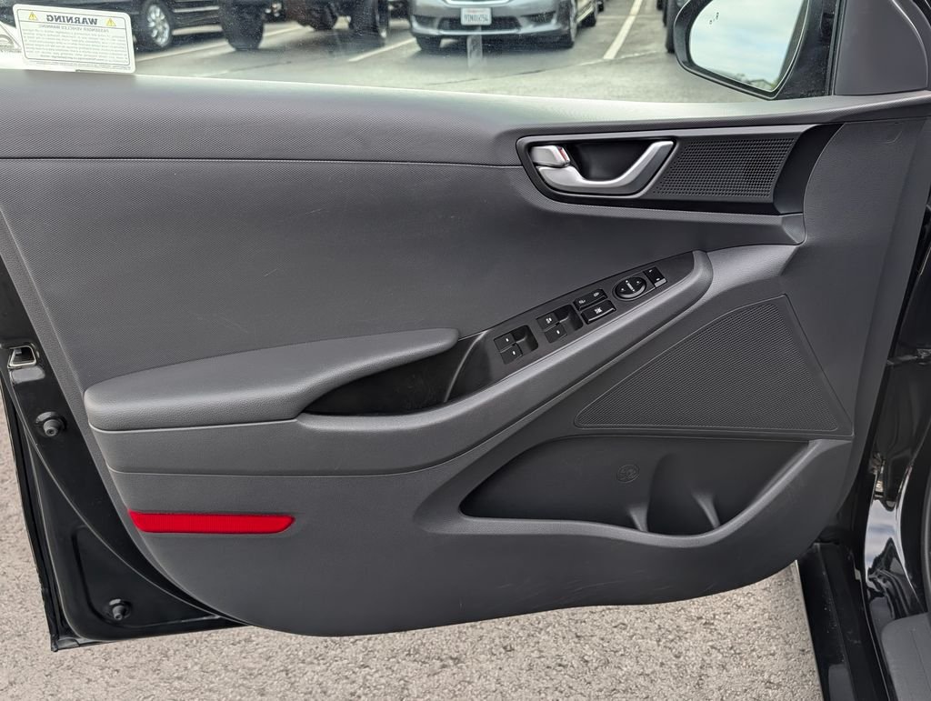 2017 Hyundai Ioniq SEL - Photo 15