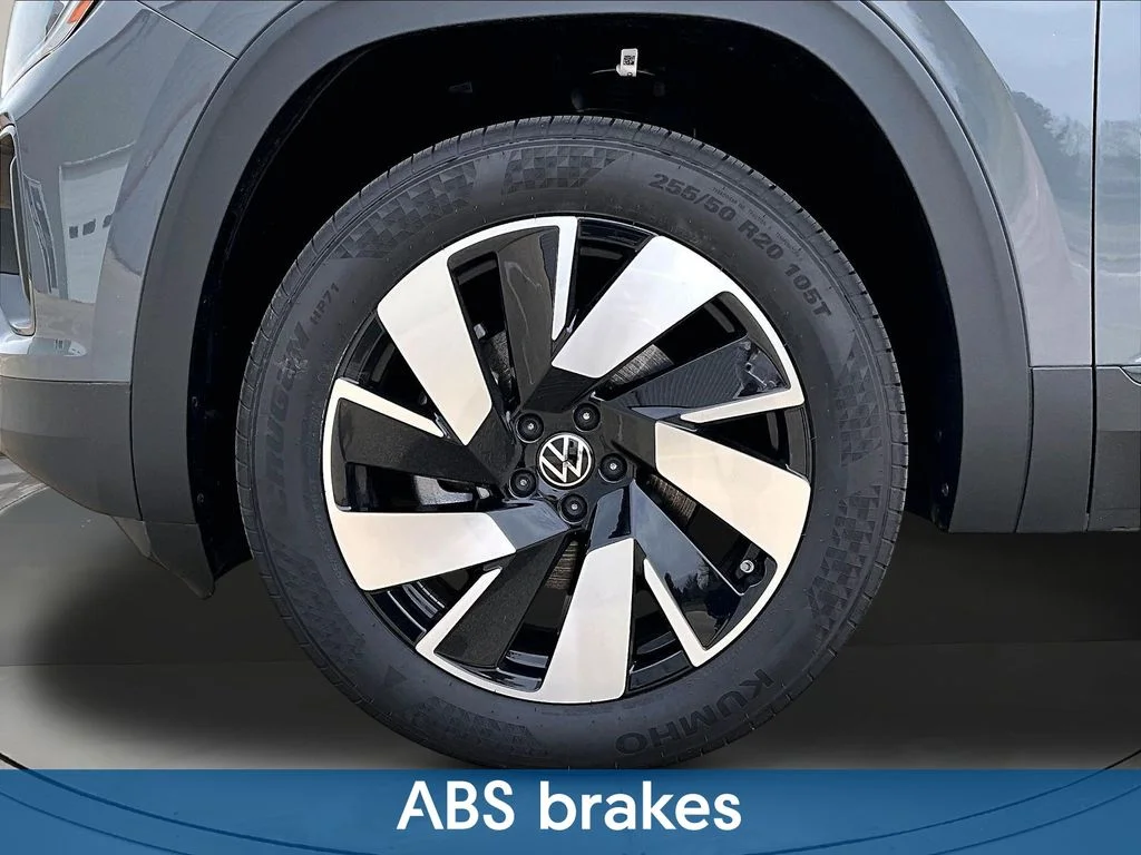 2026 Volkswagen Atlas Cross Sport SE w/Tech - Photo 15