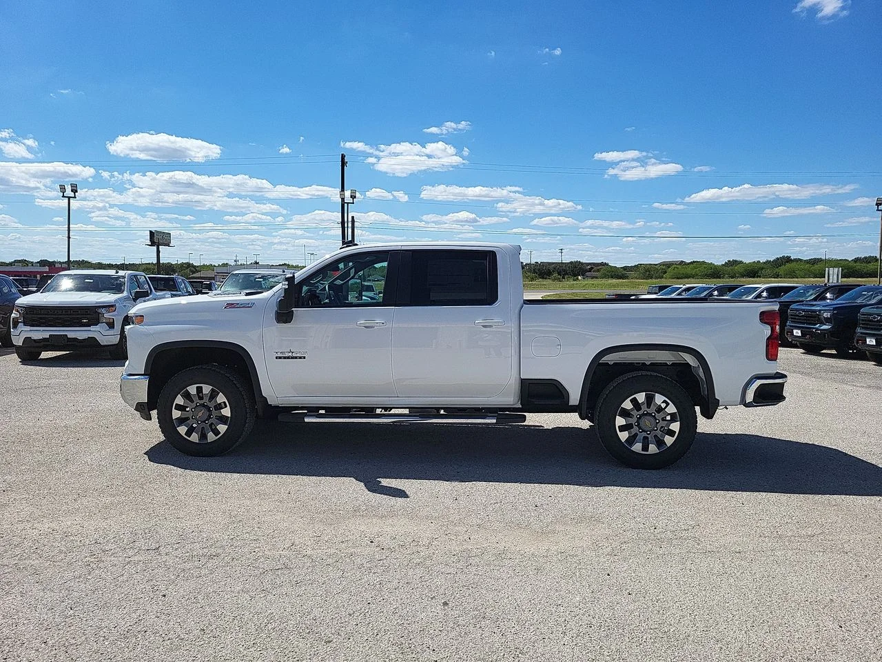 2026 Chevrolet Silverado 2500 HD LT - Photo 58