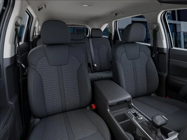 New 2026  Kia LX image 15