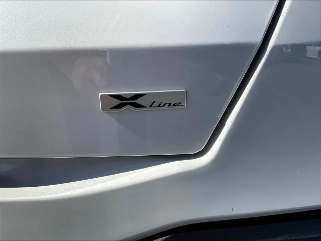 Used 2026 White Kia SX Prestige image 28