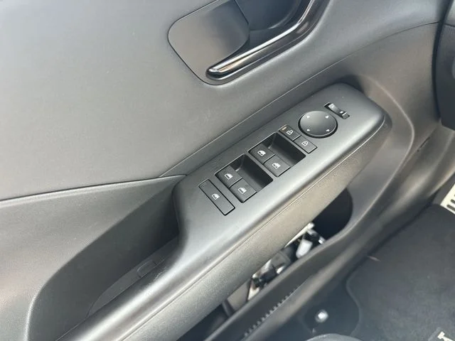 Used 2024 White Hyundai N Line image 14
