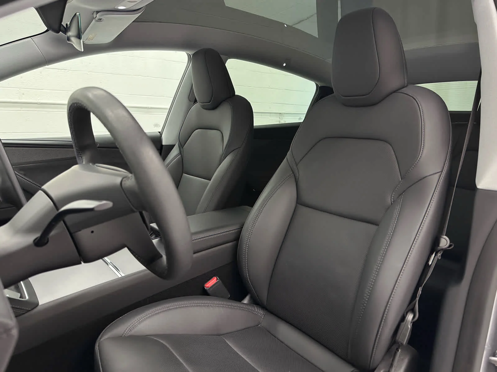 Used 2026 Quicksilver Tesla Premium image 13
