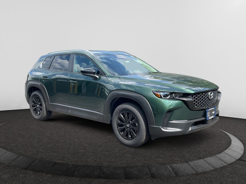 New 2026 Cypress Mazda 2.5 S Select image 6
