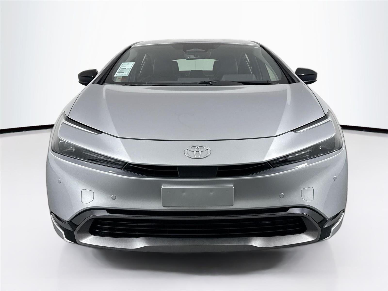 Certified Used 2025 Cutting Edge Toyota XLE image 9