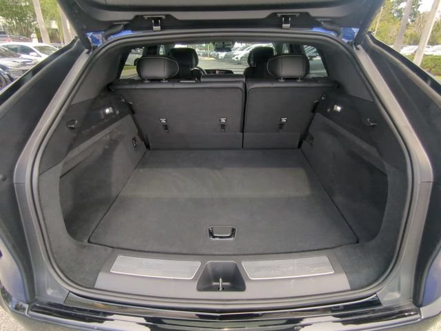 Used 2024 Blue Cadillac Sport image 14