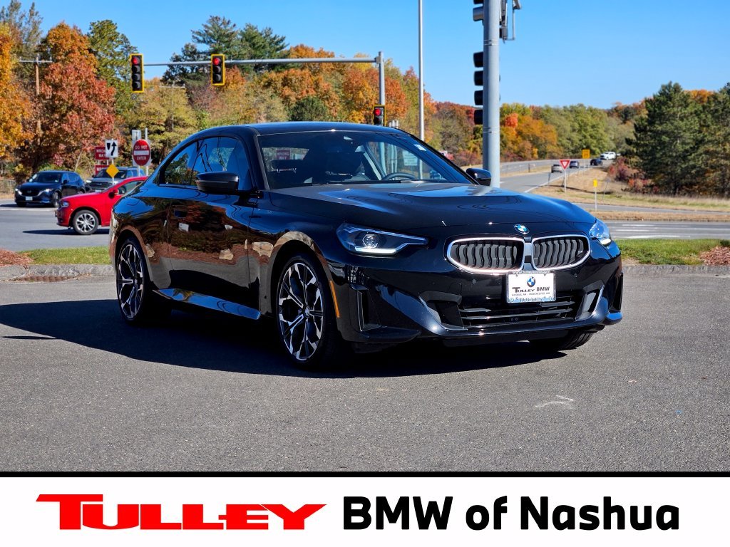 2026 BMW 2 Series 230i