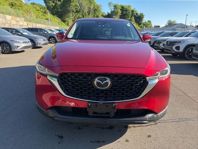 Used 2023 Red Mazda 2.5 S Premium Plus Package image 2