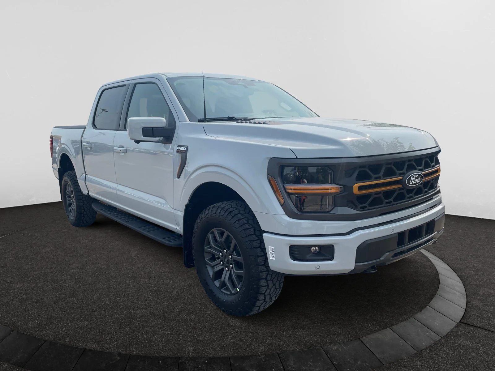 New 2026 Avalanche Ford Tremor image 7